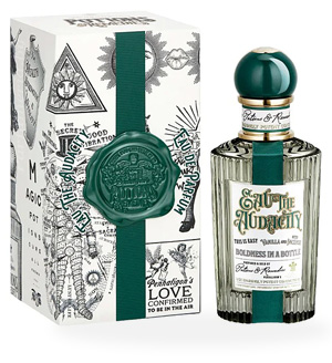Парфюмерная вода PENHALIGON`S Eau de Audacity